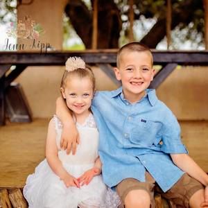 Meet your Posher, Dara